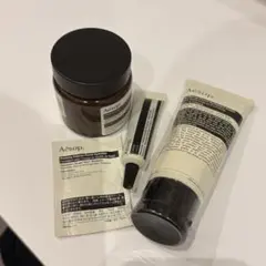 Aesop スキンケア商品のサムネイル
