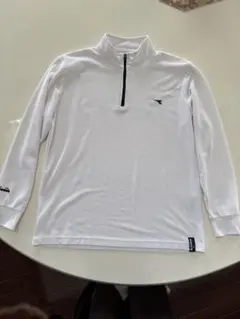 diadora ハーフジップ Lのサムネイル