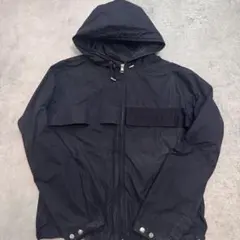 MONCLER ETIENNE ブルーナイロンジャケット サイズ3 MONCLER ETIENNE ブルーナイロンジャケット サイズ3 - メルカリ
