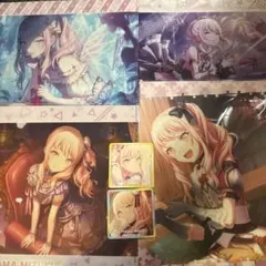 プロセカ　暁山瑞希　グッズまとめ売り