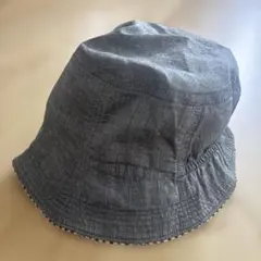 DAKS グレー　レディースのサムネイル