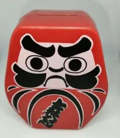 2026年最新】達磨貯金箱の人気アイテム - メルカリ