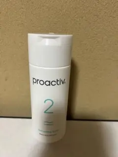 プロアクティブ リフレッシングトナー 120mL ニキビ予防 薬用化粧水のサムネイル