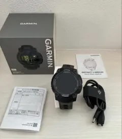 GARMIN INSTINCT 3 45mm amoled