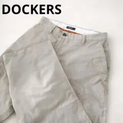 DOCKERS / ドッカーズ【値引可】【大きいサイズ】2L 3L　ゆったり