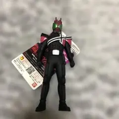仮面ライダー ディケイド フィギュア