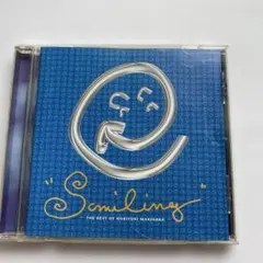 SMILING～THE BEST OF NORIYUKI MAKIHARA～