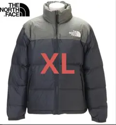 【新品】ザノースフェイス ヌプシジャケット メンズ (ND92555) XL