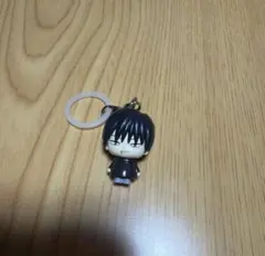 呪術廻戦 懐玉 玉折 めじるしアクセサリー 伏黒甚爾 ガチャガチャ