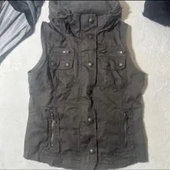 g.o.a archive military ベストy2k 00sのサムネイル