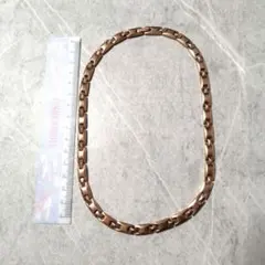 ☆お譲り☆ゴールドネックレス☆