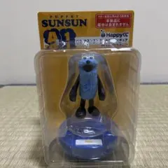 パペットスンスン　おしゃべりフィギュア　1 WA!