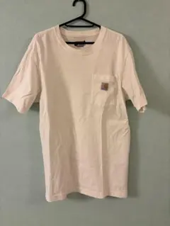 Carhartt Tシャツ S ホワイト