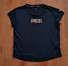 PUMA　プーマ　Ｔシャツ　Ｓ