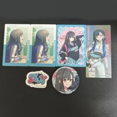 プロセカ サンリオコラボ 白石杏 - メルカリ