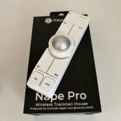 Keychron Nape Pro + PALM REST - メルカリ