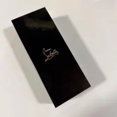 【ほぼ未使用】⭐︎Christian Louboutin⭐︎シルキーサテン