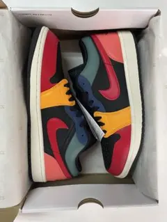 【367】WMNS NIKE AIR JORDAN 1 LOW SE 新品タグ付