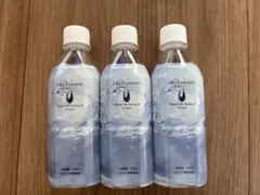 ポタポタクラブ ライフエッセンス エコウォーター 300ml 3本セット