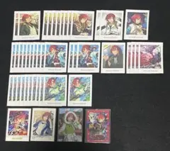 あんスタ 逆先夏目 ぱしゃっつ ぱしゃこれ クリアカード