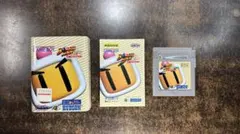 ボンバーマンコレクション ゲームボーイ
