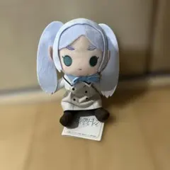 葬送のフリーレン　ぬいぐるみ〜冬服〜　フリーレン