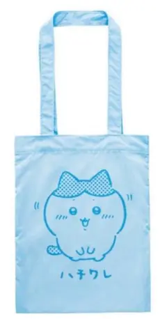 ちいかわ ガチャ カプセルトイ カラフルトート① エコバッグ シーサー