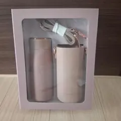 フランフラン ステンレスボトルホルダーセットのサムネイル