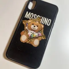 2026年最新】モスキーノiphoneケースの人気アイテム - メルカリ