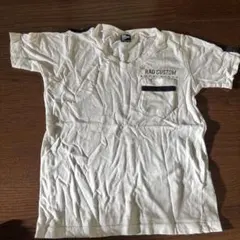 美品‼️RAD CUSTOM Tシャツのサムネイル