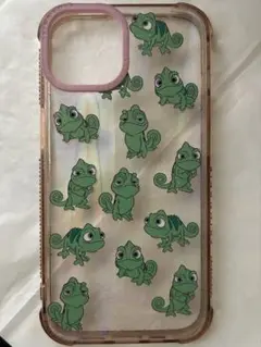 SKINNYDIP iPhone14 パスカル