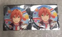 ジェルくん　缶バッジ　すとぷり　すとねく　等身　じぇるくん　ストプリ ストネク