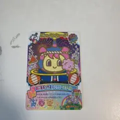 たまごっち にゅー！ごっちカード3 ゆにまるっちの夏のハッピー