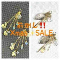 前倒し‼️Xmas✨SALEセット S25342