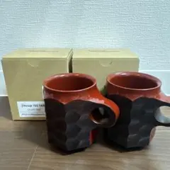 Akihiro Woodworks Urushi RED /2L 2個セット - メルカリ