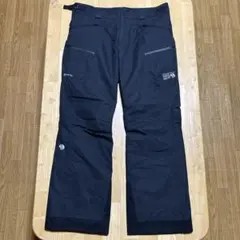 MountainHardwear｜スカイリッジゴアテックスパンツのサムネイル
