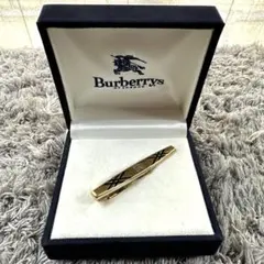 2025年最新】BURBERRY メンズ ネクタイピンの人気アイテム