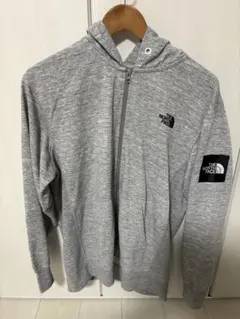 THE NORTH FACE ジップパーカー
