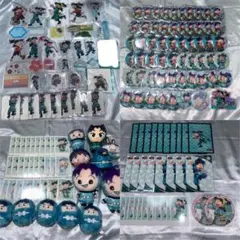鬼滅の刃 柱 時透無一郎 140点以上 セット まとめ売り - メルカリ