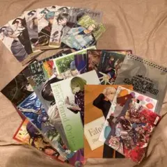 クリア系　まとめ売り