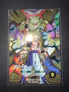 未開封 GDR SDVA-003 ゴジータ - メルカリ