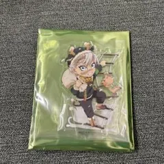 鬼滅の刃 ufotable クリスマス2025 アクリルスタンド 不死川実弥