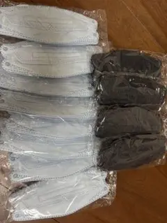 値下げ！使い捨てマスク 60枚セット