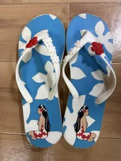 ⭐︎HINANO ハワイアンビーチサンダル⭐︎