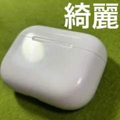 エアーポッズ　プロ　充電ケース　本体　第一世代　エアポッツプロ　A2190 美品