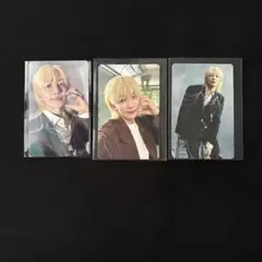 2026年最新】ジョンハン 消費期限の人気アイテム - メルカリ