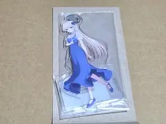 ブルアカ　ブルーアーカイブ　一番くじ　トキ　アクリルスタンド