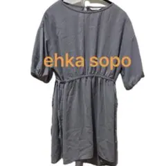 ehka sopo レディースチュニックのサムネイル