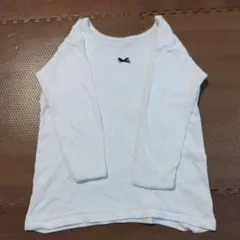 長袖 下着・肌着