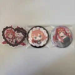 5等分の花嫁 五月 まとめ売り